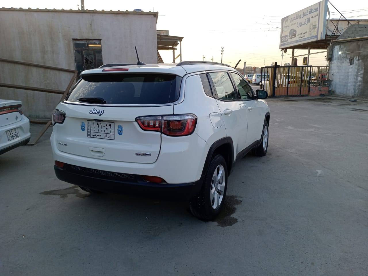 2018 السعر 125 ورقه تفاصيل عله الخاص،،، مكان ناصريه مركز


**إذا كنت صاحب هذا الإعلان وتريد حذفه لأي سبب، رجاءا أرسل رسالة إلى الدعم الفني**