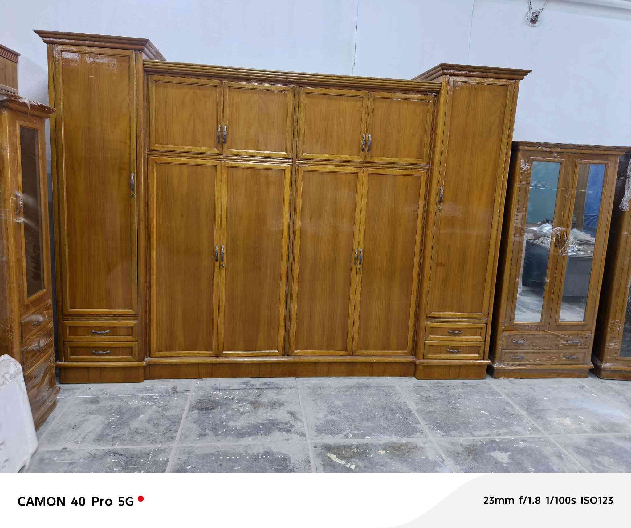 غرفه نوم شغل عراقي تكمه صاج داخل وخارج بسعار مليون ٦٥٠الف حجز تصال ***********
