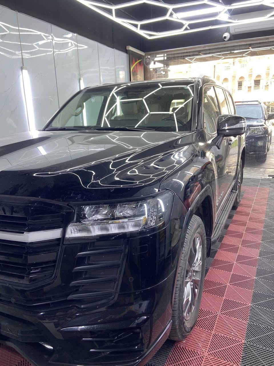 عروض  مقدمة من سنتر 458  للعناية بالسيارات لاعضاء الاتحاد
البوليش والحمام الداخلي للسيارات العالية ب١٨٠ الف والسيارات الصالون ١٥٠ الف 

والحمام الداخلي للسيارة  ب٦٠ الف 

والغسل الvip  ب٢٥ الف 

و التغليف ال ppf  ضمان ١٠ سنوات ب١٤٠٠$  للسيارات العالية والسيارات الصالون ب١٣٠٠$

والتغلف ppf ضمان خمس سنوات  للسيارات العالية ب٩٠٠$ 

والصالون ٨٠٠$  

اي استفسار :- ***********

العنوان / شارع فلسطين فلكة النادي التركماني / مجاور شركة مدن للتوصيل
