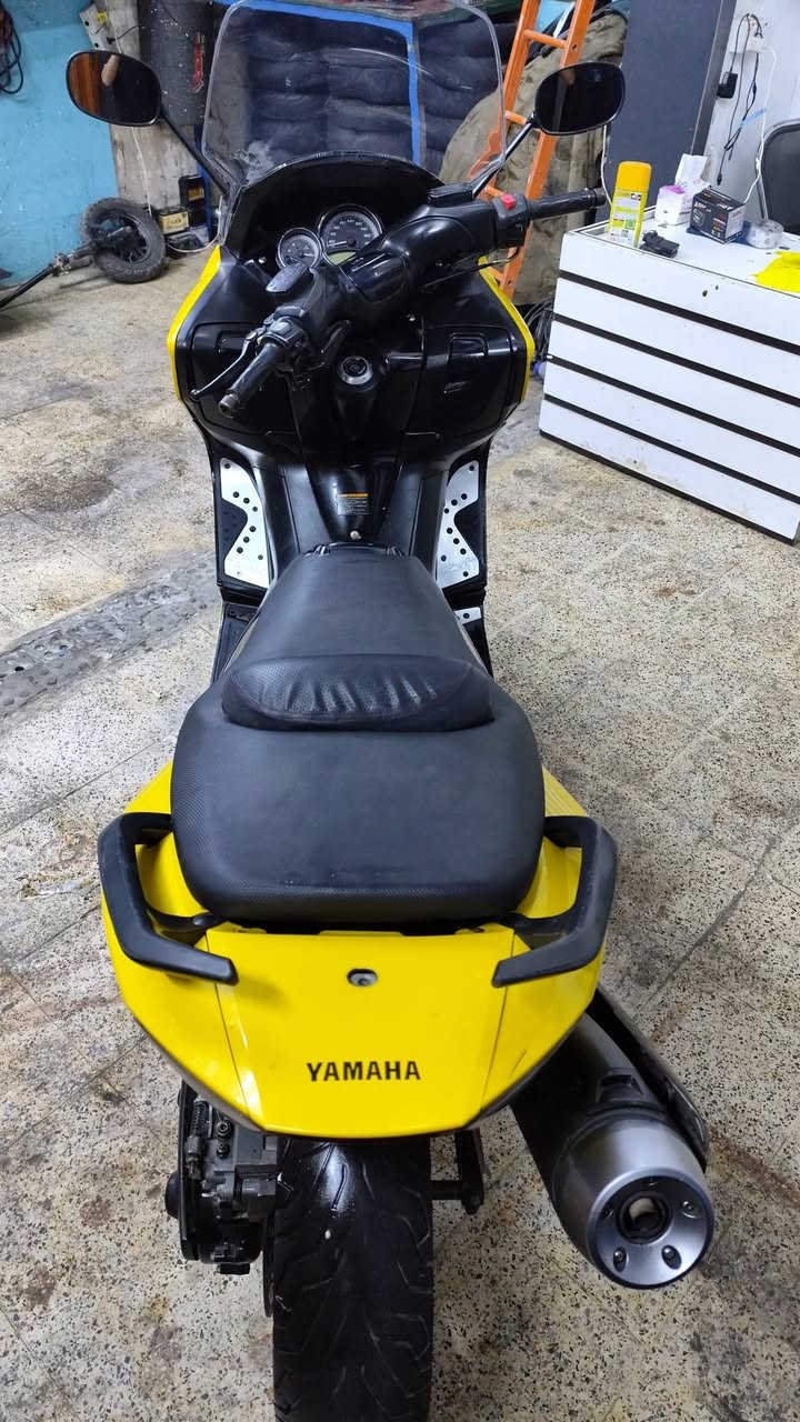 للبيع كفاله عامه TMAX 2011
بغداد الجديدة ***********
