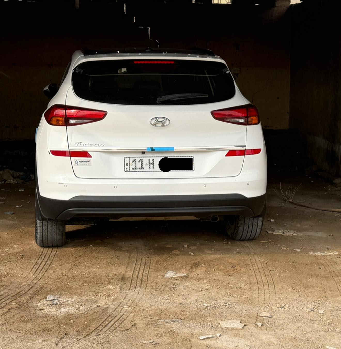 توسان للبيع موديل 2020

خليجي كفاله عامه رقم بغداد الجديد

‏فول مواصفات شركة الكاصد ￼ماشية 65 الف

للاستفسار : ***********
***********:  .    .    .  .
