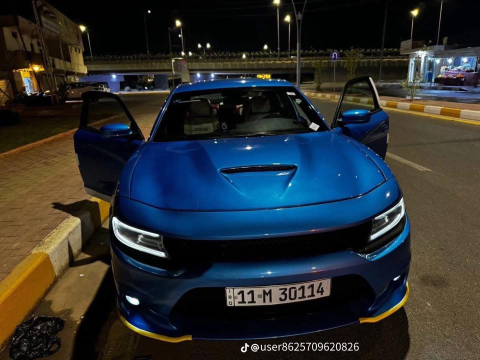 جارجر موديل 2016 امريكي سياره فول عده الفتحه رقم بغداد جديد تحويل ثاني يوم وسونار مرافق ويه المنشور سياره جاهزه مناقصها برغي وبعد احله من صور كير محرك كفاله السعر 170 وبيها مجال يرهم مراوس او نقد حسب القناعه ًً
***********
