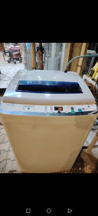 تصليح غسالات • قطع غيار • جلولاء