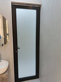 العروض مميزة وخصم ٣٠% على جميع مقاطع الالمنيوم  المنيوم تركي درجة اولى...