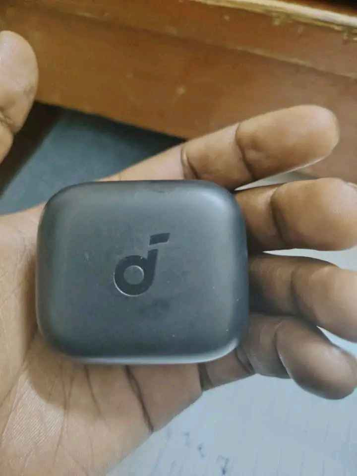 سماعه انكر للبيع سعرها 25 الف نهايته مكاني كربلاء بلامن داخلي توصيل ماعندي كربلاء, العراق


**إذا كنت صاحب هذا الإعلان وتريد حذفه لأي سبب، رجاءا أرسل رسالة إلى الدعم الفني**