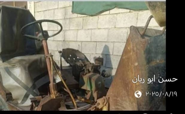 دنبر للبيع موصل الايسر ثنين ونص ***********//***********
