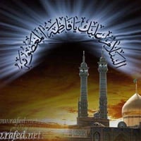 قم المقدسة • مشهد المقدسة • ٧ ليالي