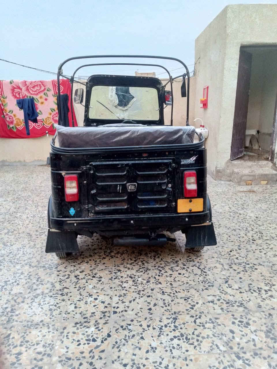 سلام عليكم تكتك البيع 20 شهر 9 كشرته مكفوله مكينه مجفته نضيفه كلش وراق وكيله شاكر سعره /5850 وبيه مجال قليل ***********
