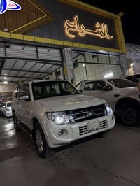 باجيرو حبتور 14 موديل  واحد على واحد  مكفولة من صبغ والتبديل محرك 3500...