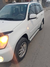 تيكو ٢٠١١ • محرك 2000 • تبريد معطل