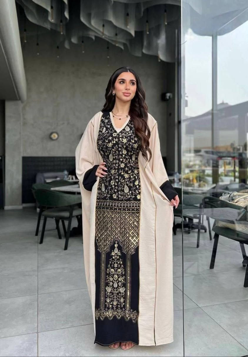 السعر ٣٥ القياس : فري سايز تلبس من وزن ٥٥ الى ١١٠ وبيها حزام داخلي للتواصل راسلو الصفحه


**إذا كنت صاحب هذا الإعلان وتريد حذفه لأي سبب، رجاءا أرسل رسالة إلى الدعم الفني**