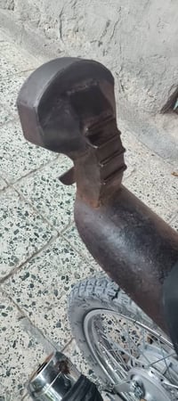 سيباية ثقيل • مستعجل • صادق أبو غريب
