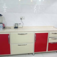 كاونتر مرمر • مترين ونص • الكوت الجديده