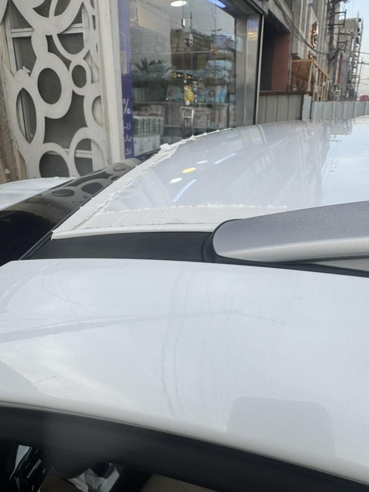 سبورتج موديل 20 وكالة الدولية زيرو ماشية 16 الف بسمي مكفول كفالة عامه من كلشي جديد جدا جدا مواصفات بيسك سويج داخل بيجي كشنات جلد حساسات العنوان بغداد ***********
