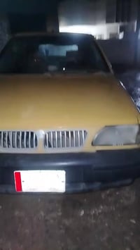 مكينة • كير • كربلاء