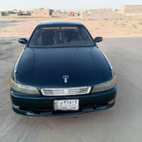 مارك نفخ • موديل ٩٣ • رقم بصره