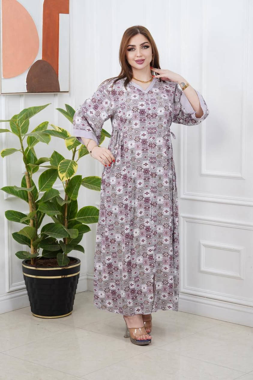 كشمير مشجر مغربي
القياس من لارج ل 3 إكس 
سعر القطعة ب 14الف

توصيل داخل ناصريه 3الف

محافظات 5الف

للحجز والاستفسار***********
