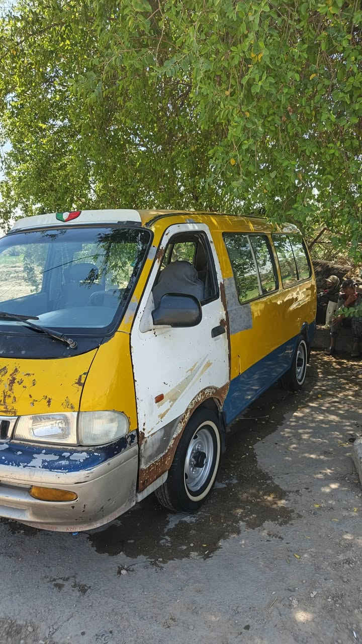 سلام عليكم بريجو موديل٩٧ لبيع مكينه3000 كير اكسن جديد شواصي بس واحد معمر تخم تاير باتري سلف دواخل حلوه رقم بغداد انكليزي بسمي اتريد وكاله اتريد تحويل مصفره هيئه مرور السياره جاهزه من كلشي المكان بابل محاويل السعر٤٥وبيها مجال مكلف ب نشر رقم صاحبها***********
/***********
