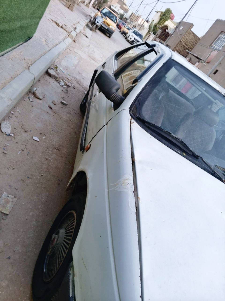 سلام عليكم سياره بيجو روه رقمه كربلا مديل 2009 سياره نضيفه تبريد كلوبات يشاير كله شغاله كلشه مابيه سعره 20بيه مجال حكجيه يلستفسار تصال عل رقم***********
