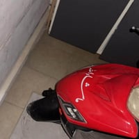 دراجه شحن • بطاريات جديده