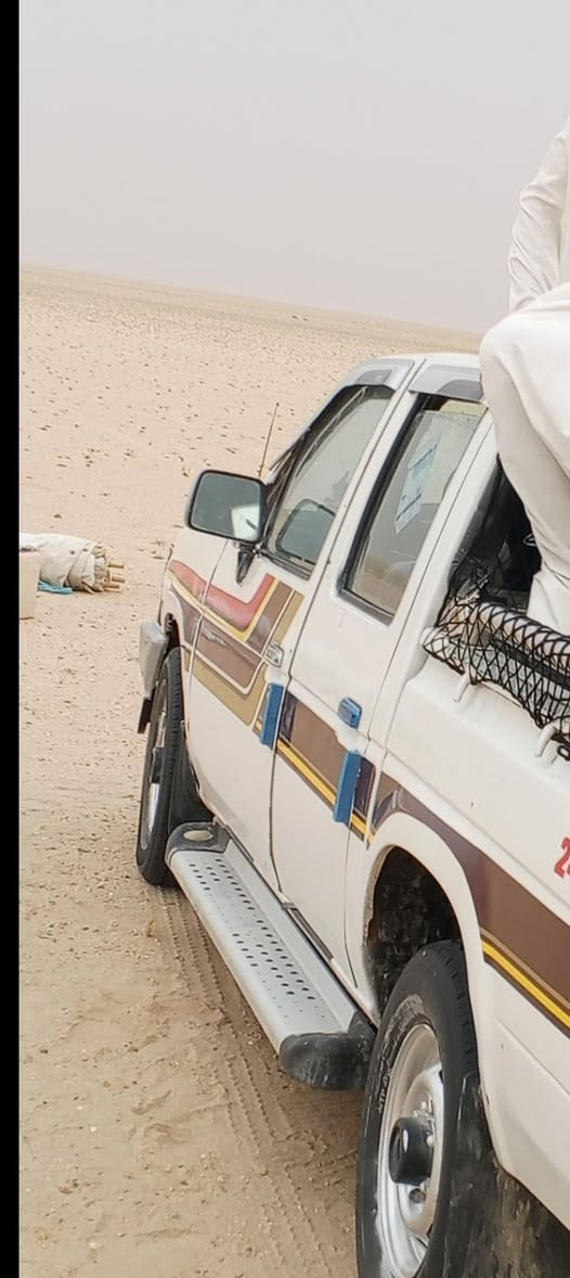سلام عليكم نيسان موديل 1990البيع مكفول محرك وكير وشاصي طخم تاير جديد كهربايت  كلا شقاله  ماعيزه برقي واحد رقم دولي سنويه جديده30 سعر 35 مكان سياره ذي قار تقطع البطحاء رقم  ***********واتساب رقم ثاني***********
