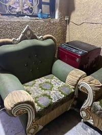 لعبيدي • عراقي • يحتاج ترتيب وتنظيف