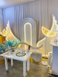 ترتيب • جمال • كوشات هيفين