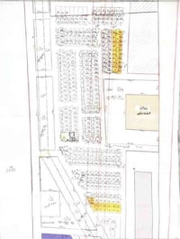 #للبيع_قطعة أرض مميزة – موقع راقٍ ومناسب للسكن أو الاستثمار عالية بمست...