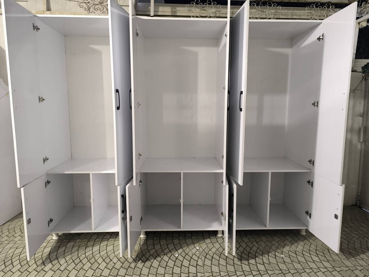 نوێ دەستی یەک
نرخ دەستی دوو
کەلار


**إذا كنت صاحب هذا الإعلان وتريد حذفه لأي سبب، رجاءا أرسل رسالة إلى الدعم الفني**