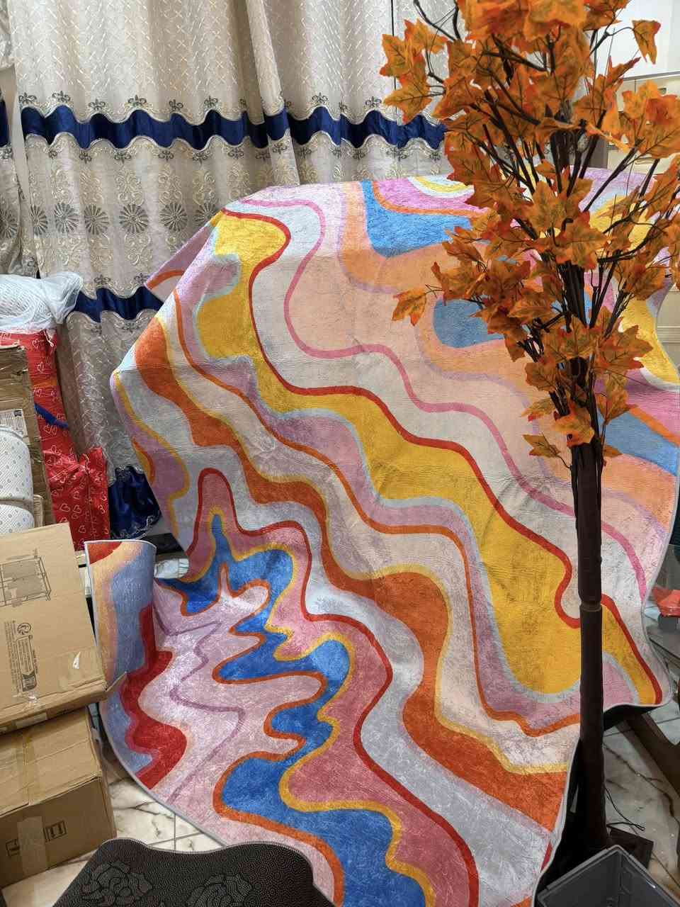 موكيتات مقدفه تجنن السحب يتفضل خاص


**إذا كنت صاحب هذا الإعلان وتريد حذفه لأي سبب، رجاءا أرسل رسالة إلى الدعم الفني**