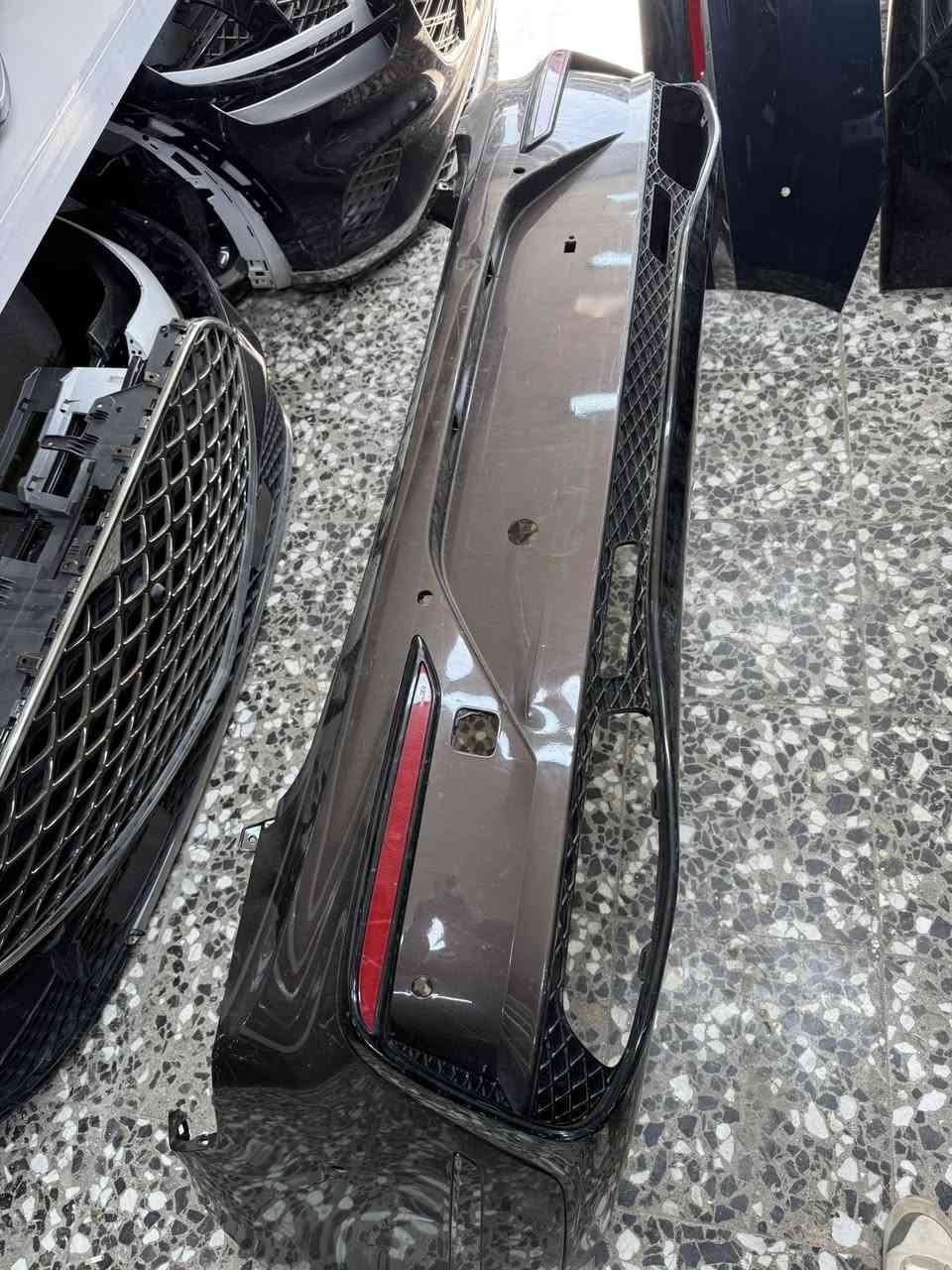 متوفر جميع الدعاميات الخلفية كل فئات جنيسيز وكافة نواعم دعامية اشارة فسفورة نيكلة g70-gv70-g80-g80للاستفسار ***********
***********
بغداد شارع 6
