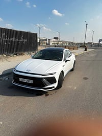 سوناتا هايبرد • ٢٠٢٤ • اقساط