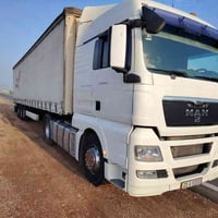 مان 2012 • عربانة كرون • خانقين