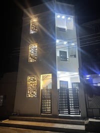 ثلاث مشتملات • بناء حديث • المدائن - سلمان باك