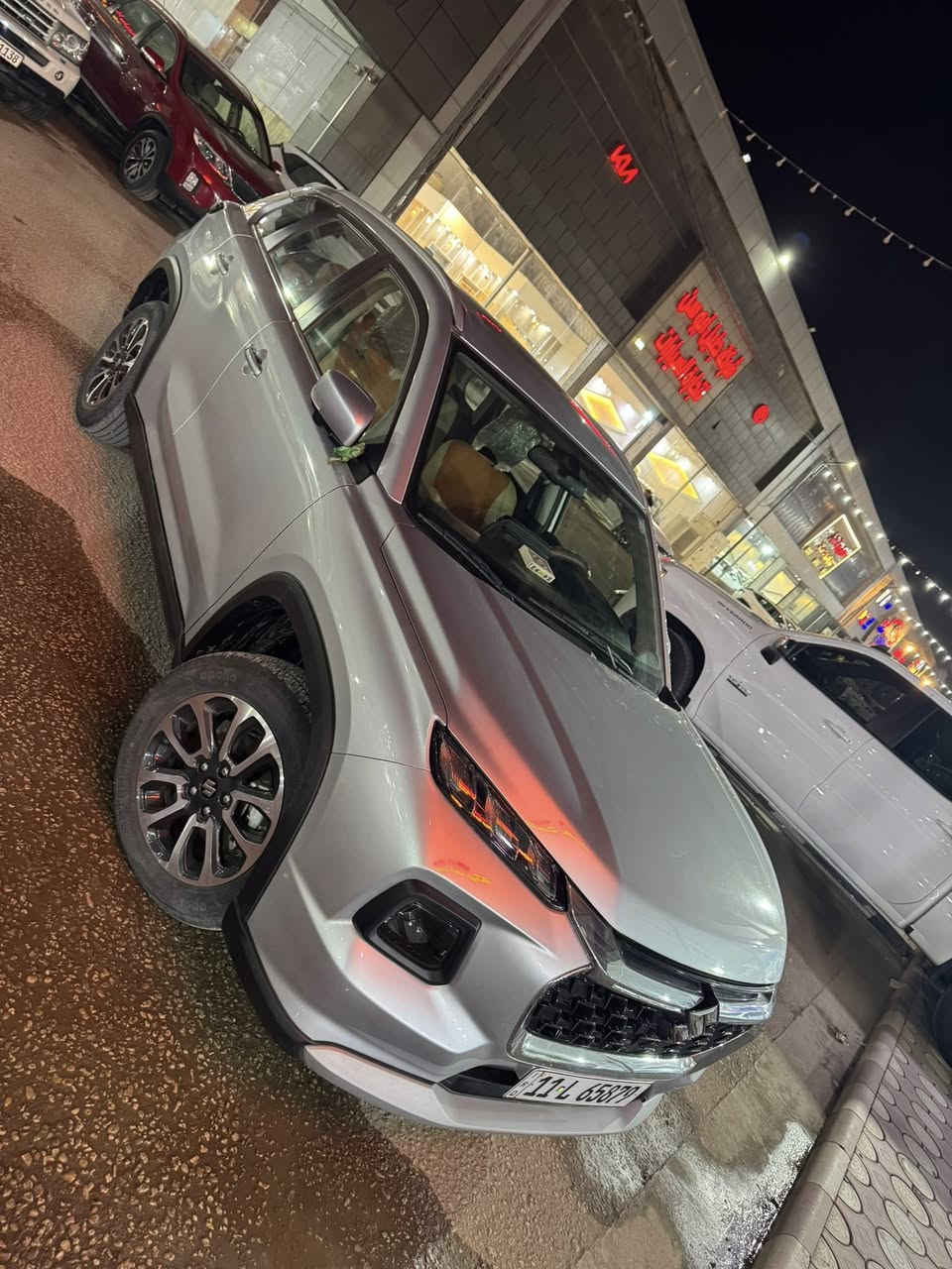 البيع كفاله عامه موديله 2024 مطلوبه الشركه اسوي وكاله عامه رقم تلفون *********** مكان بابل السعر خاص
