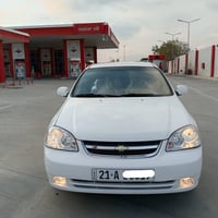 اوبترا اوتوماتيك • ٢٠١٠ • رقم سليمانية