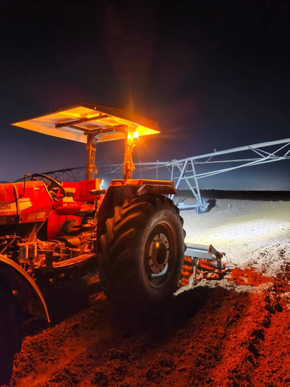 السلام عليكم
تركتر فوركسن هندي موديل 2014
السعر 115 وبيه مجال
للاسفسار ***********
