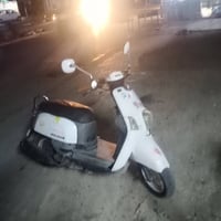 دراجه بوليس للبيع السعر 350 اليوم طلع دخانه بيضه بغداد العبيدي اذا اكو...
