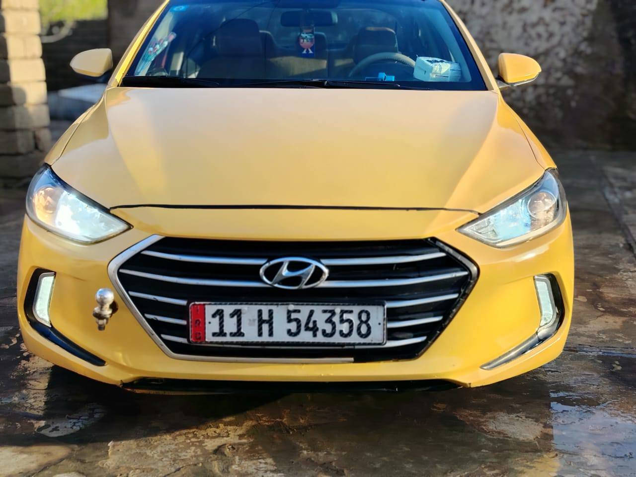 النترا موديل 2017
امريكي الضرر بل سونار مرفق بل منشور
محرك وگير مكفولات 
هيئه وغرامات صفر سنويه جديده 
صاحبها الشرعي بل موصل 
منظومه غاز بيها 
سياره جاهزة ماتصرف عليها ربع 
ترهم مراوس ب النترا صفره أقل منها لان محتاج فلوس 
وترهم بيع السعر 125وبيها مجال 
***********
***********
