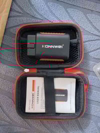 فاحص سيارات بلوتوث • KONNWEI • KDIAG