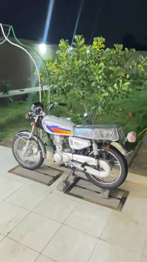 دراجه له بيع 23 وسعر خاص مستعجل


**إذا كنت صاحب هذا الإعلان وتريد حذفه لأي سبب، رجاءا أرسل رسالة إلى الدعم الفني**