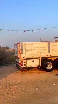 حدادة غسان • ٥ محاور • موديل ٢٠٢٥