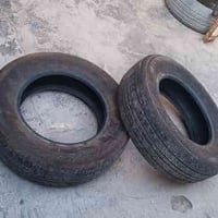 تيرات • قطع غيار • زبير ١٤