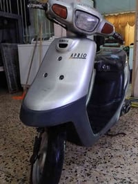 ماطور بوتين للبيع النضافه فول الماطور معمر اول كصه ويرمنيه كلو شغال شر...