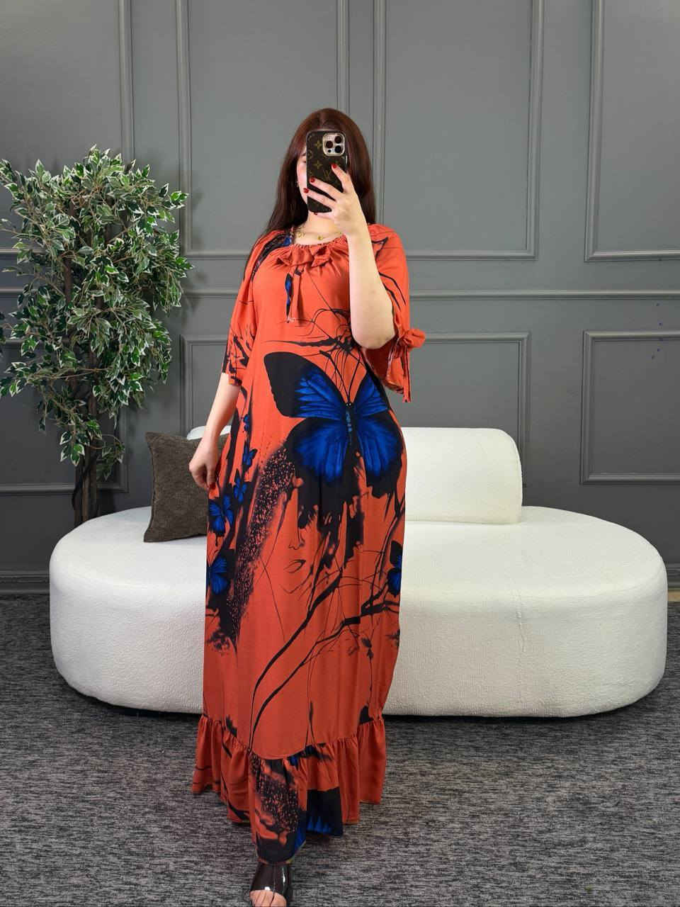 دشداشة نسائي كلوشة

خامة كشمير سيلين  شرط الفحص

فري سايز  لحد ٩٠ كيلو

الدرزن 85 الف

توصيل جميع المحافظات 5 الف


**إذا كنت صاحب هذا الإعلان وتريد حذفه لأي سبب، رجاءا أرسل رسالة إلى الدعم الفني**