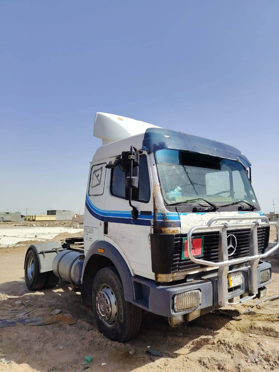 سلام عليكم من رخصت ابو لكروب
البي كرواتي موديل 92 مكينه 44كير فافون شاصي مكفول شرط التحويل راعيها يريد مداور رقم بصره باج بطن جوبلس  محوره سبرنك تخم تاير سعر 145وبيها مجال الرقم الهاتف ***********
