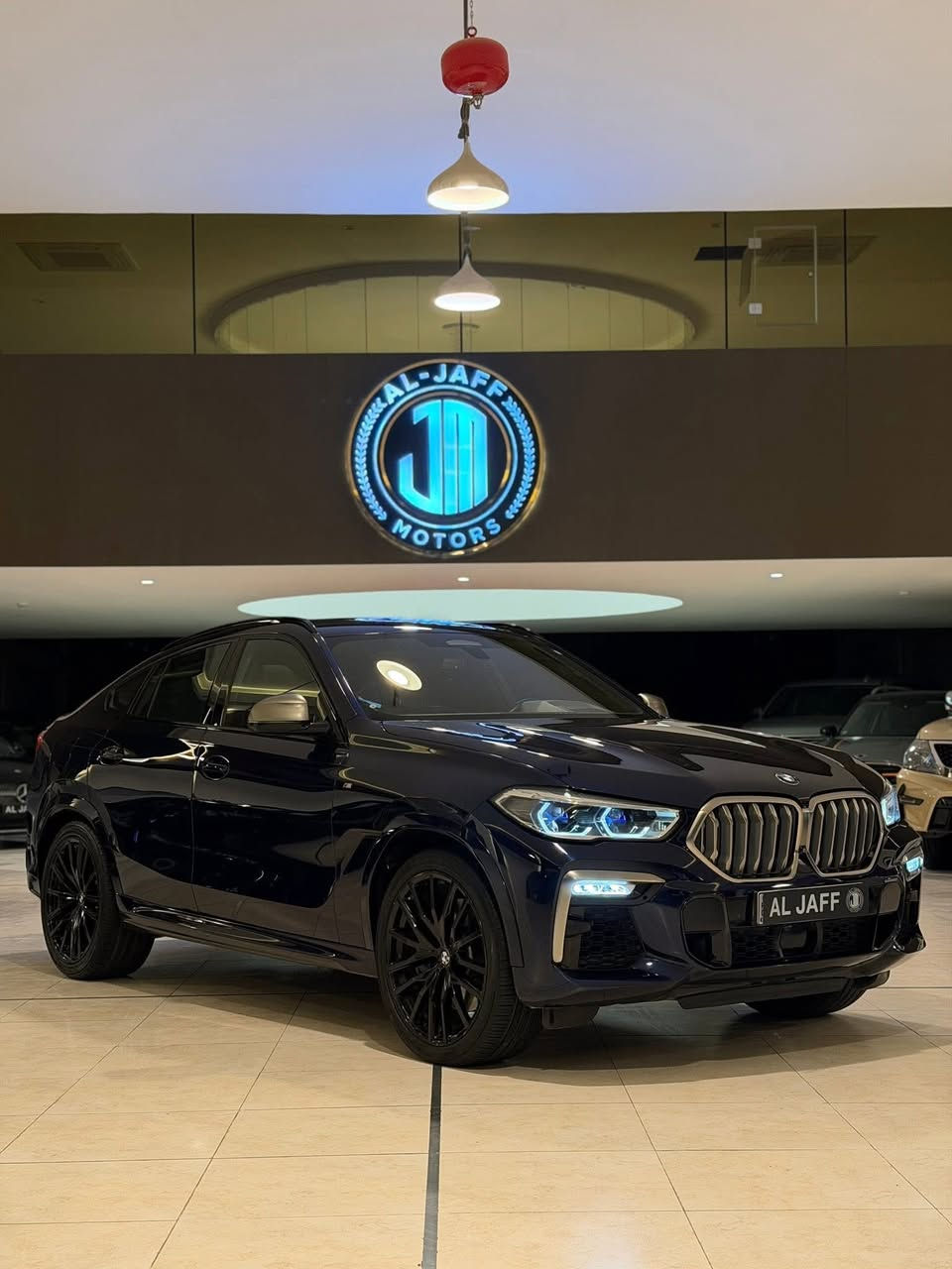 السلام عليكم
للبيع   لون اكثر من مميز وكلش قليل🧢

BMW X6 50M Package 

موديل 2021 خليجي وكالة العروش طلب خاص🔥

السيارة فول الفول اعلى مواصفات (بانوراما وكامرات 360 درجة وبصمات ورادارات واتو بايلوت وصندوك كهرباء وكشنات جلد وتدفئة وتبريد  وخزن وشاشات وداتا شو وبردات وسقف sky lounge وانارة مخفية ونقطة عمياء وقيادة ذاتية وتحديد مسار ولايتات ذكية ليزرية وشباك ليد ونيكلات rose gold بلادي وابواب سحب(شفط) ) وبعد كلش هواية مواصفات ماشيه 49 الف كيلو

🚨مكفولة كفالة عامه بدون صبغ اوتبديل او بارد وگير ومكينة وخللات كلها بشرط

🚨سيرفس كامل بشركة العروش 

🚨تخم تايرات رن فلات(درع)

🚨بصمتين شركة وياها(الجبيرة والصغيرة)

🚨مرقمة اربيل وجاهزة 

السعر :590 ورقه 

للاستفسار: *********** كاوه جمال 

العنوان : السليمانية المعارض الجديده شركة (الجاف موتورز)
