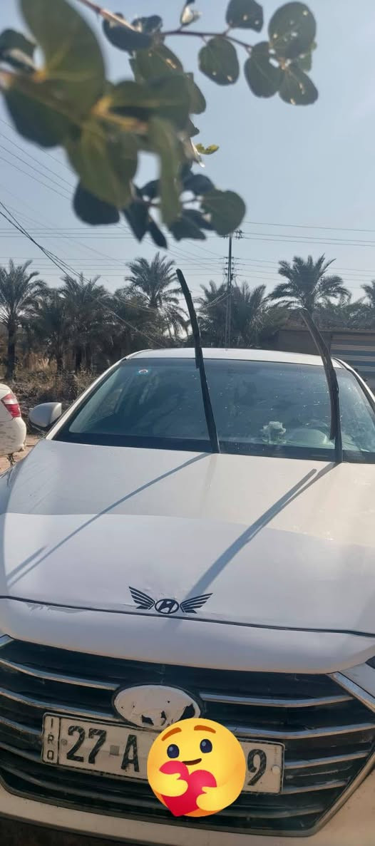 السلام عليكم سياره انتره موديل 2018 أمريكي ضربته مدكر وبنيد مكينه 2000 دوش 
تحكمات ستير 3انضمه قياده حساسات  جانبيه كامره خلفيه شاشه لمس مكاني ناصريه سوق الشيوخ هاتف ***********
