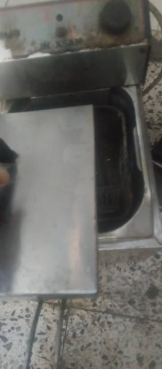 اغراض مطعم للبيع عنواني شارع 20


**إذا كنت صاحب هذا الإعلان وتريد حذفه لأي سبب، رجاءا أرسل رسالة إلى الدعم الفني**