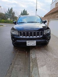 كومباس • ٢٠١٧ • فول فول